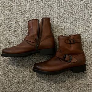 Frye Boots